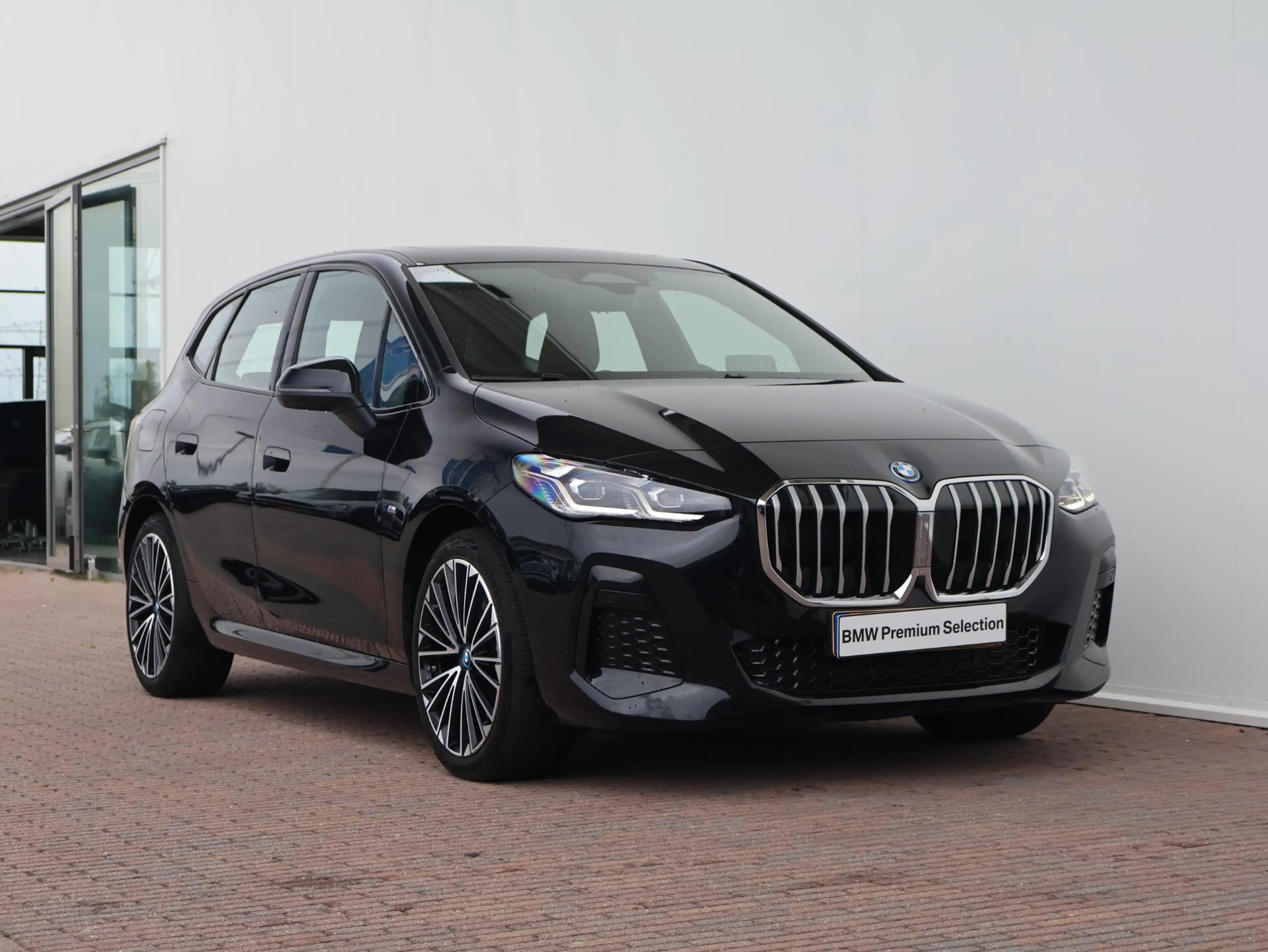 BMW 230 2-serie Active Tourer 230e xDrive M Sport/ Glazen — photo 4