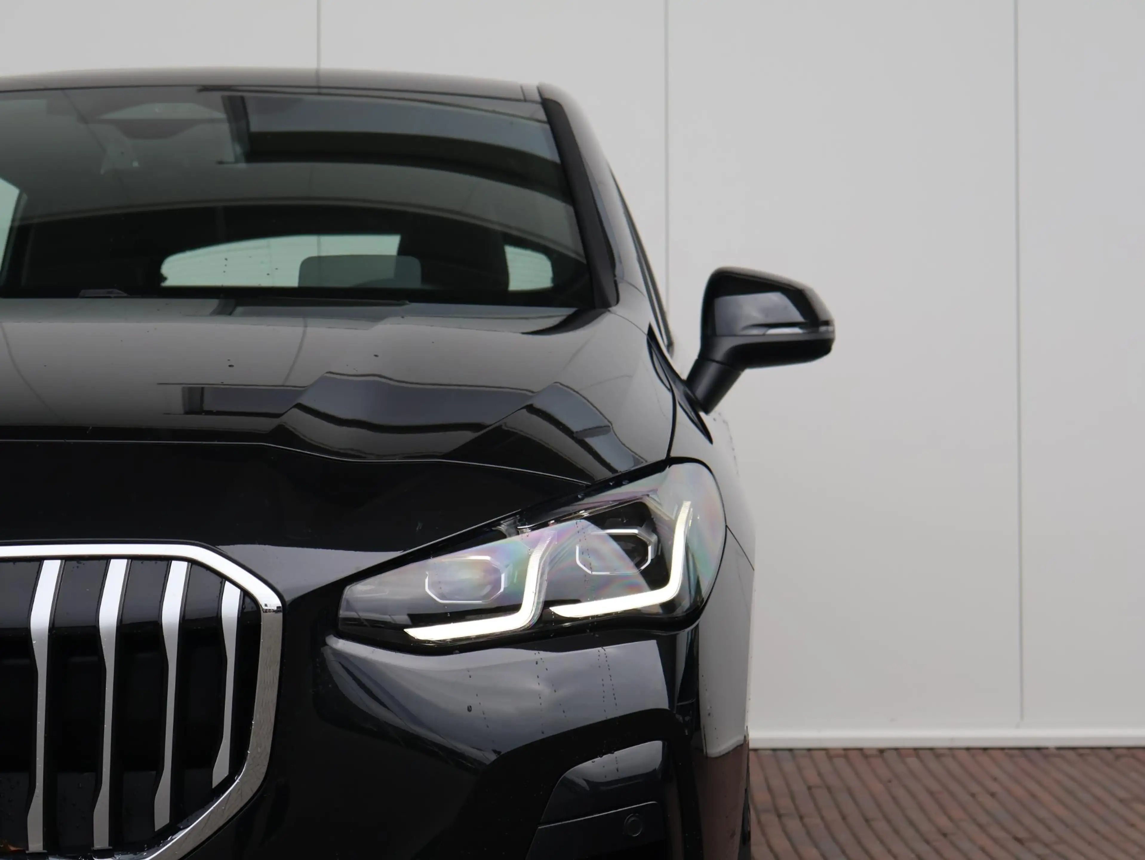 BMW 230 2-serie Active Tourer 230e xDrive M Sport/ Glazen — photo 3
