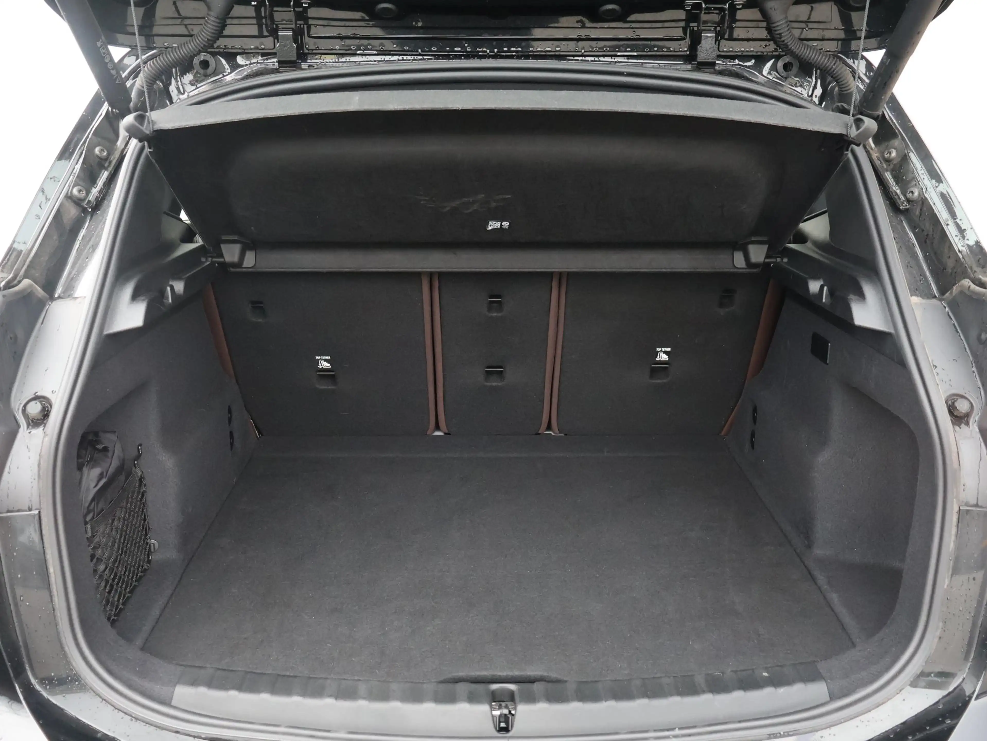 BMW 230 2-serie Active Tourer 230e xDrive M Sport/ Glazen — photo 9