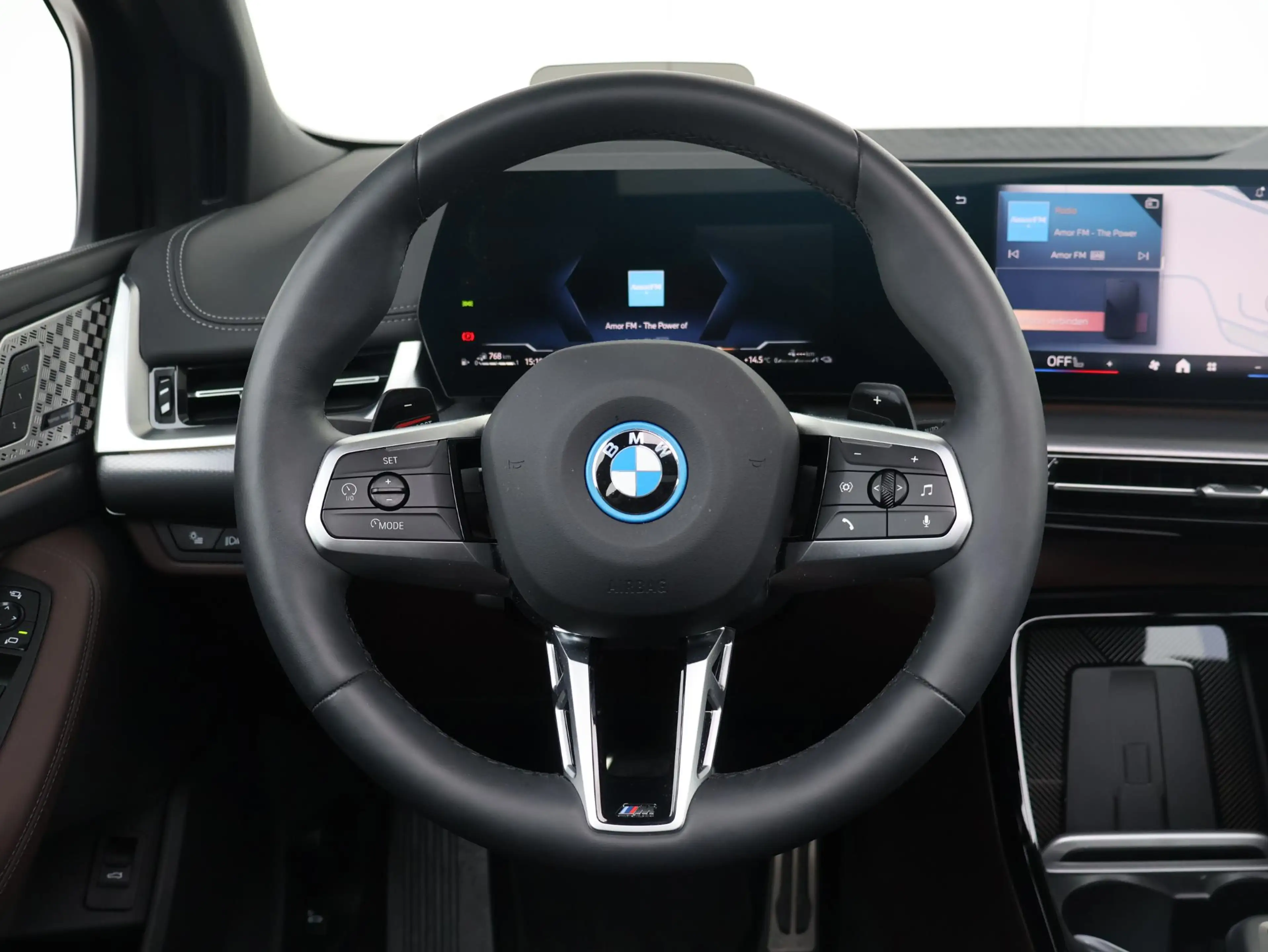 BMW 230 2-serie Active Tourer 230e xDrive M Sport/ Glazen — photo 14