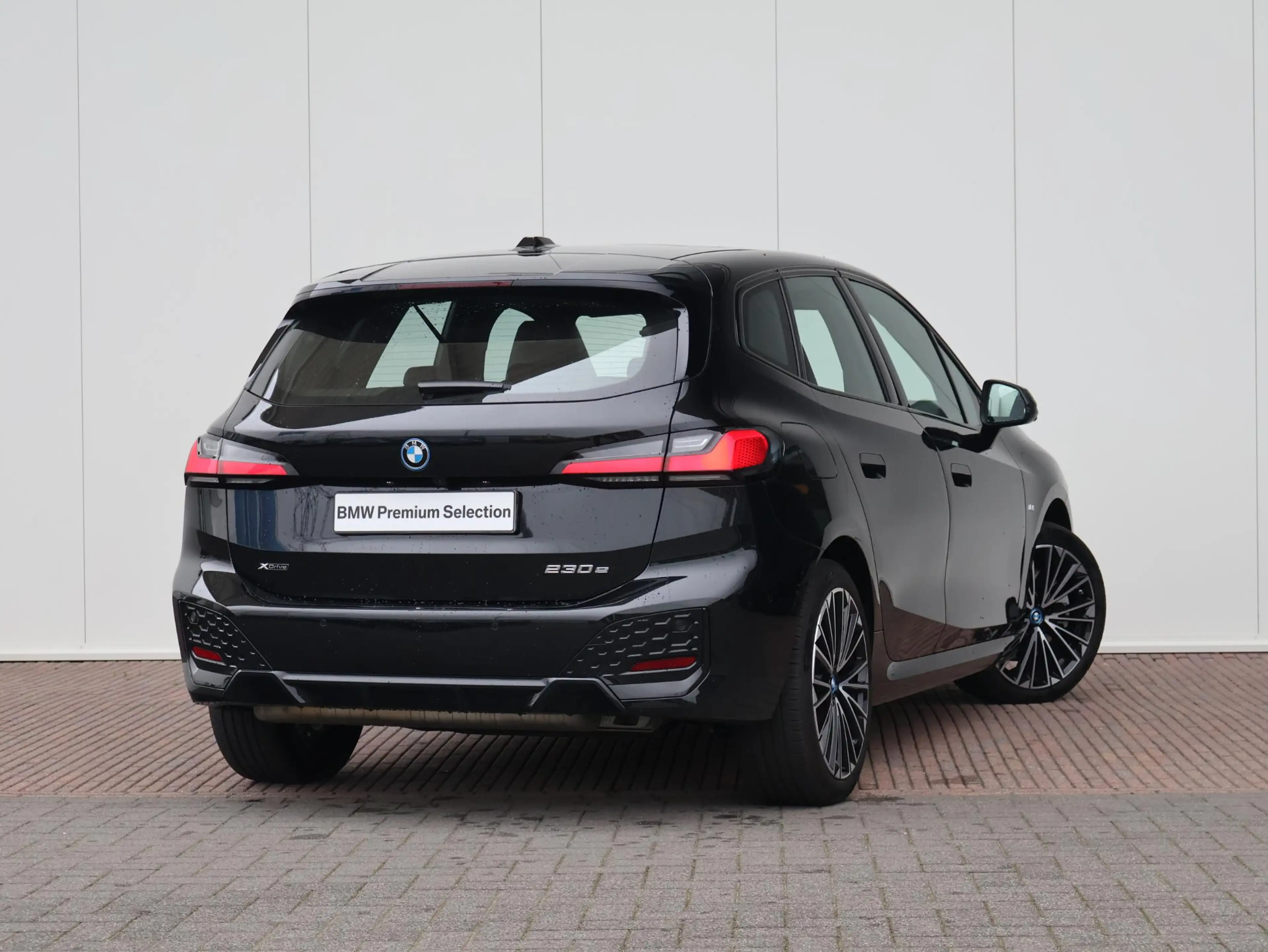 BMW 230 2-serie Active Tourer 230e xDrive M Sport/ Glazen — photo 7