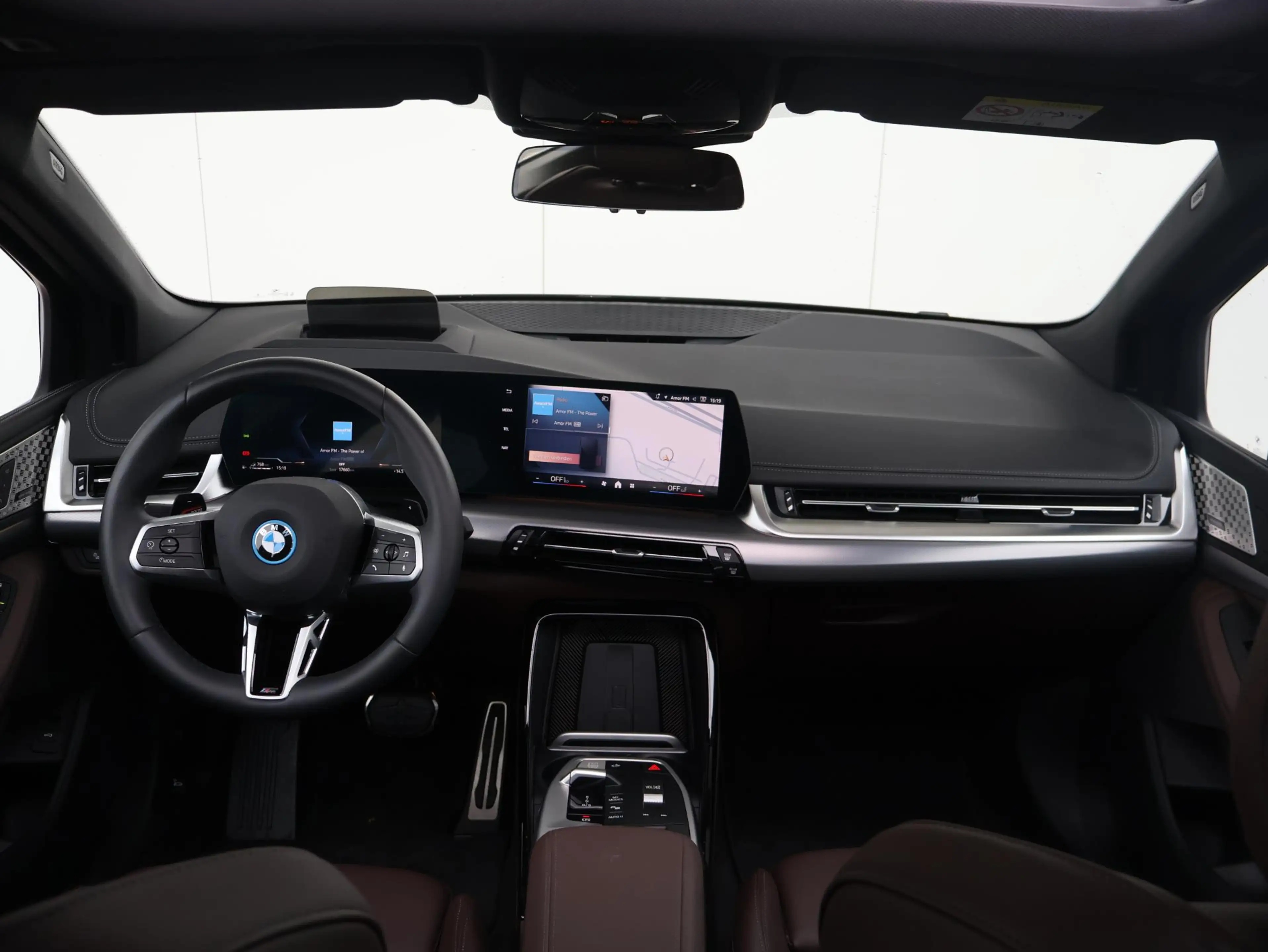 BMW 230 2-serie Active Tourer 230e xDrive M Sport/ Glazen — photo 13