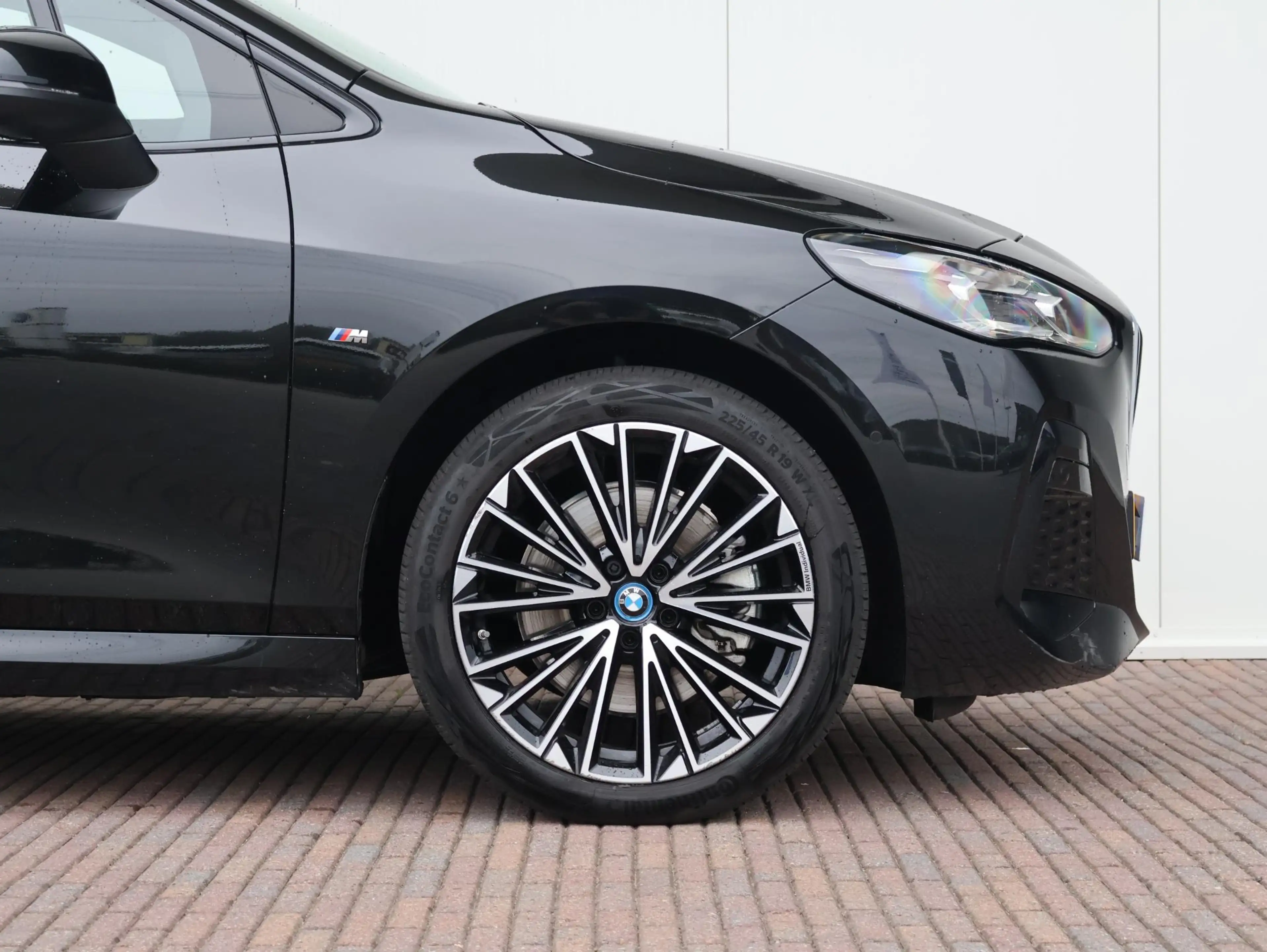 BMW 230 2-serie Active Tourer 230e xDrive M Sport/ Glazen — photo 6