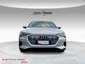 Audi e-tron Sportback 55 Business quattro cvt Zilver - thumbnail 2