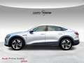 Audi e-tron Sportback 55 Business quattro cvt Zilver - thumbnail 3