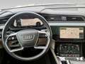 Audi e-tron Sportback 55 Business quattro cvt Zilver - thumbnail 8