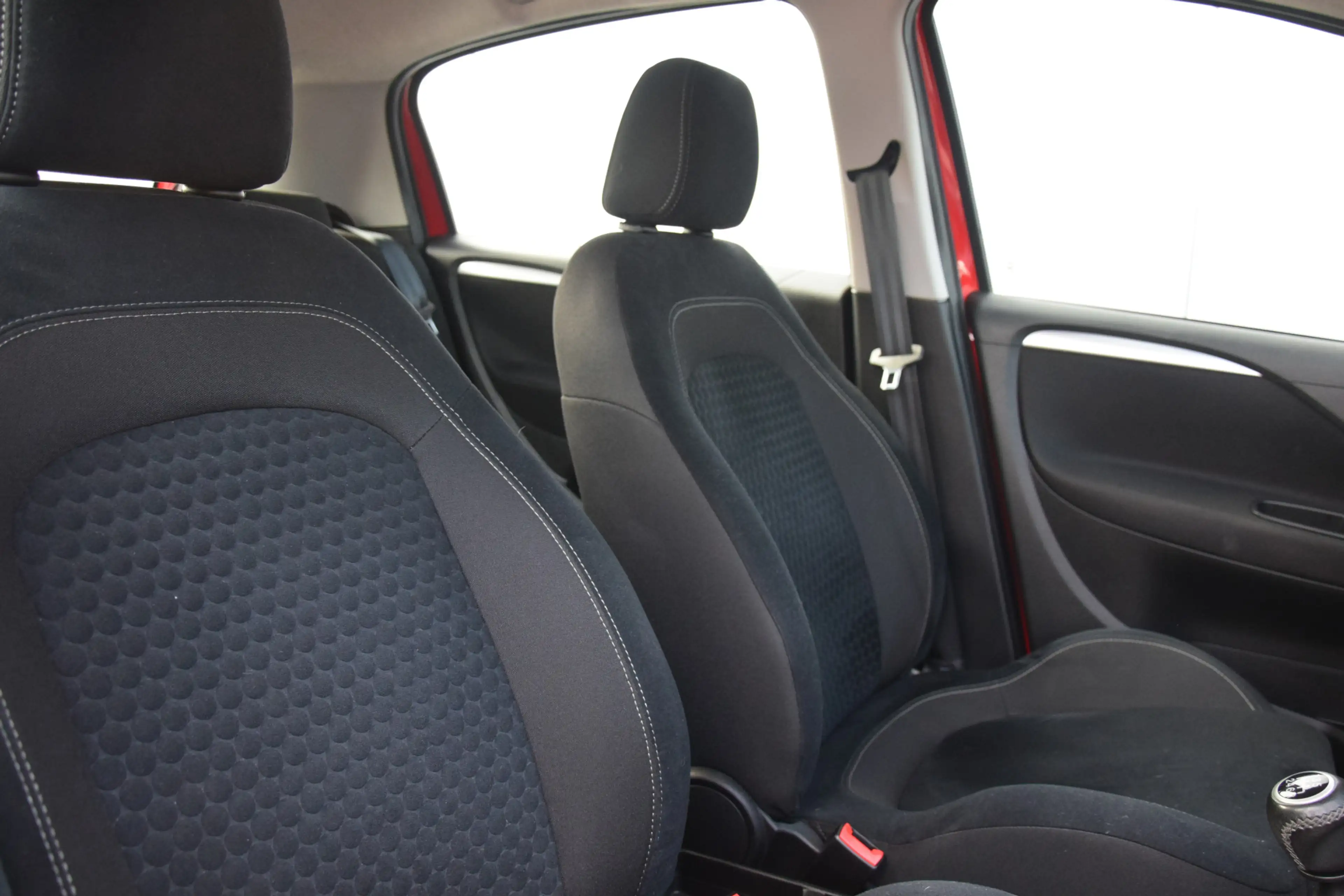 Fiat Punto Evo 0.9 TwinAir Lounge Sportstoelen Airco Audio/Blueto — photo 14