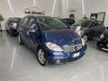 Mercedes-Benz A 160 Classe A - W/C 169 (150) Avantgarde FL Blu/Azzurro - thumbnail 1