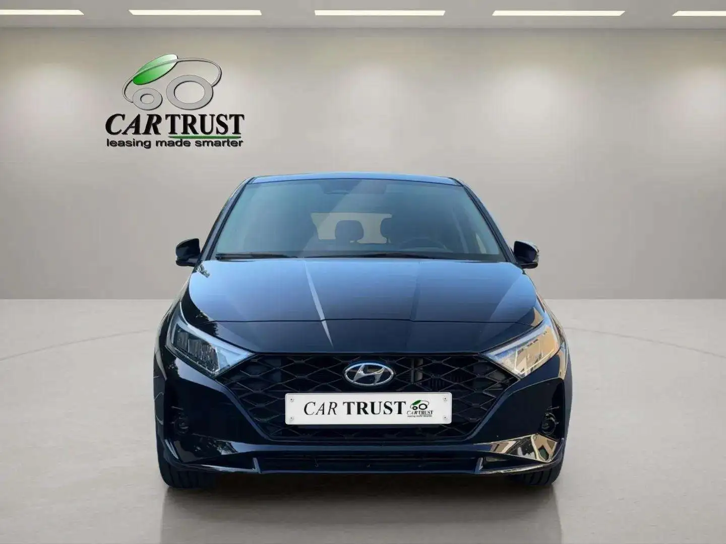 Hyundai i20 Sky 1.0 Turbo 7-DCT Noir - 2