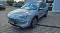Ford Kuga Plug-In Hybrid Titanium X Tageszulassung Silber - thumbnail 1