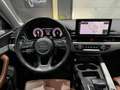 Audi A4 allroad quattro 45 TDI *PANORAMA* LEDER* LED* Argent - thumbnail 7