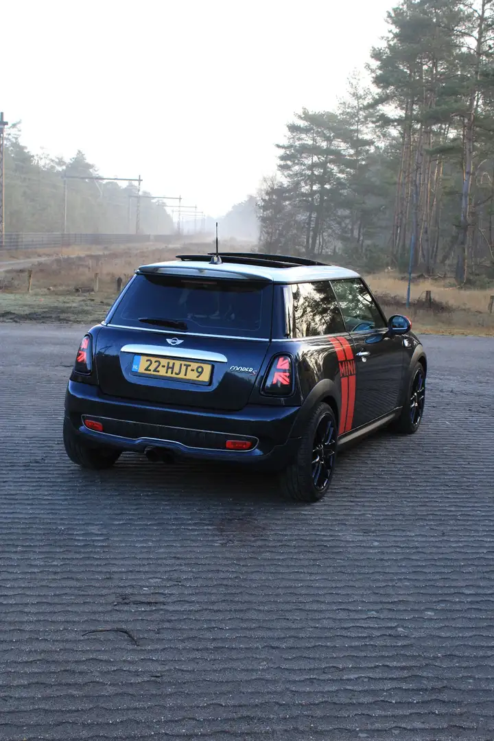 MINI Cooper S - 2