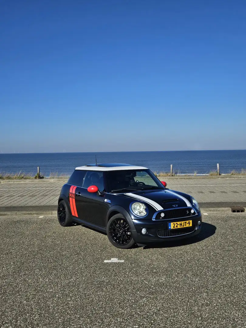 MINI Cooper S - 1