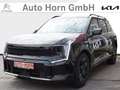 Kia EV9 99,8-kWh AWD GT-line Launch Edition 6-Sitzer Schwarz - thumbnail 1