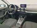 Audi Q2 30 2.0 tdi admired advanced s tronic Silber - thumbnail 4