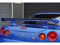 Nissan Skyline R34 GT-R Bleu - thumbnail 39
