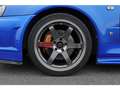 Nissan Skyline R34 GT-R Blu/Azzurro - thumbnail 17