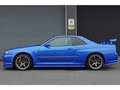 Nissan Skyline R34 GT-R Bleu - thumbnail 9