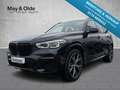 BMW X5 XDRIVE30D Sportpaket HUD Pano Navi Leder Memory Si Schwarz - thumbnail 1