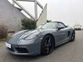 Porsche Boxster (982) 2.0 300CH EURO6 Blau - thumbnail 2