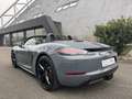 Porsche Boxster (982) 2.0 300CH EURO6 Blau - thumbnail 4