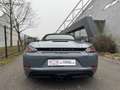 Porsche Boxster (982) 2.0 300CH EURO6 Blau - thumbnail 12