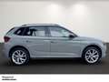 Skoda Kamiq 1.0 TSI Clever LED ACC SHZ PDC Grau - thumbnail 3