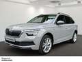 Skoda Kamiq 1.0 TSI Clever LED ACC SHZ PDC Grau - thumbnail 2
