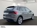 Skoda Kamiq 1.0 TSI Clever LED ACC SHZ PDC Grau - thumbnail 4