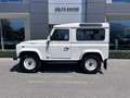 Land Rover Defender SW 90 2.5 TD S 7 PLACES 3 PORTES Weiß - thumbnail 2