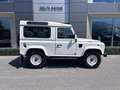 Land Rover Defender SW 90 2.5 TD S 7 PLACES 3 PORTES Weiß - thumbnail 3