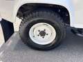 Land Rover Defender SW 90 2.5 TD S 7 PLACES 3 PORTES Weiß - thumbnail 15