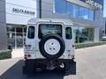 Land Rover Defender SW 90 2.5 TD S 7 PLACES 3 PORTES Weiß - thumbnail 12