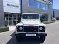 Land Rover Defender SW 90 2.5 TD S 7 PLACES 3 PORTES Weiß - thumbnail 11