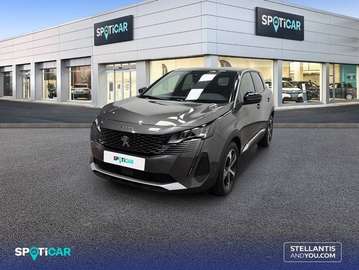 1.2 PureTech 96KW S&S  EAT8 Allure Pack