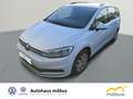 Volkswagen Touran Comfortline Weiß - thumbnail 2