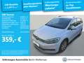 Volkswagen Touran Comfortline Weiß - thumbnail 1
