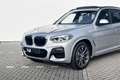 BMW X3 xDrive20i High Executive | M Sport | Trekhaak | Se Grijs - thumbnail 22