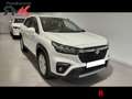 Suzuki SX4 S-Cross 1.4L Mild Hybrid S2 Blanco - thumbnail 2