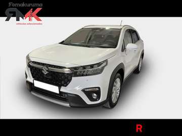 1.4L Mild Hybrid S2