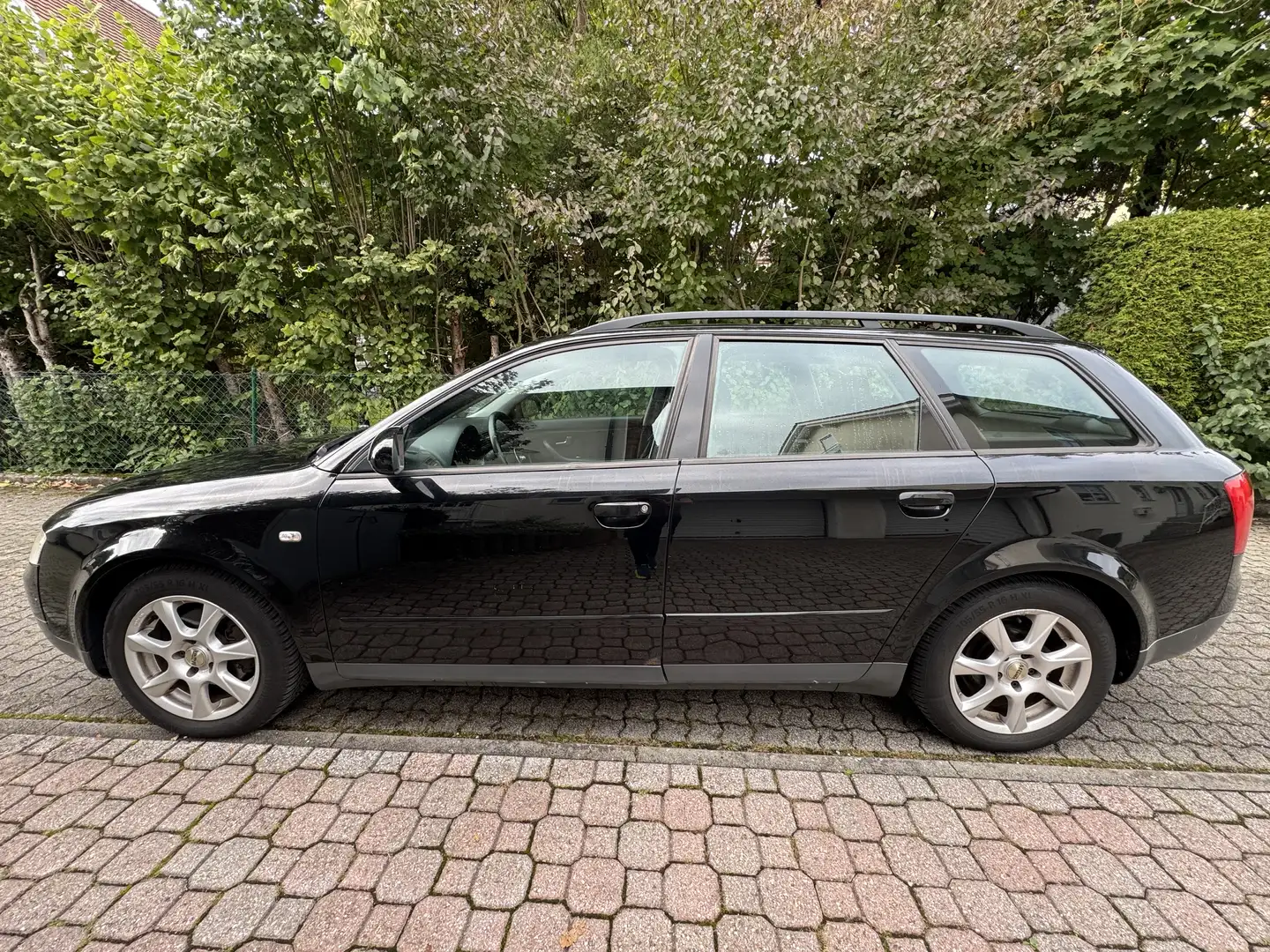 Audi A4 Avant 2.0 - 2