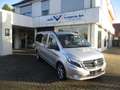 Mercedes-Benz Vito 119 CDI L2 DUBBELE CABINE EDITION / 42950 excl. BT Grijs - thumbnail 1