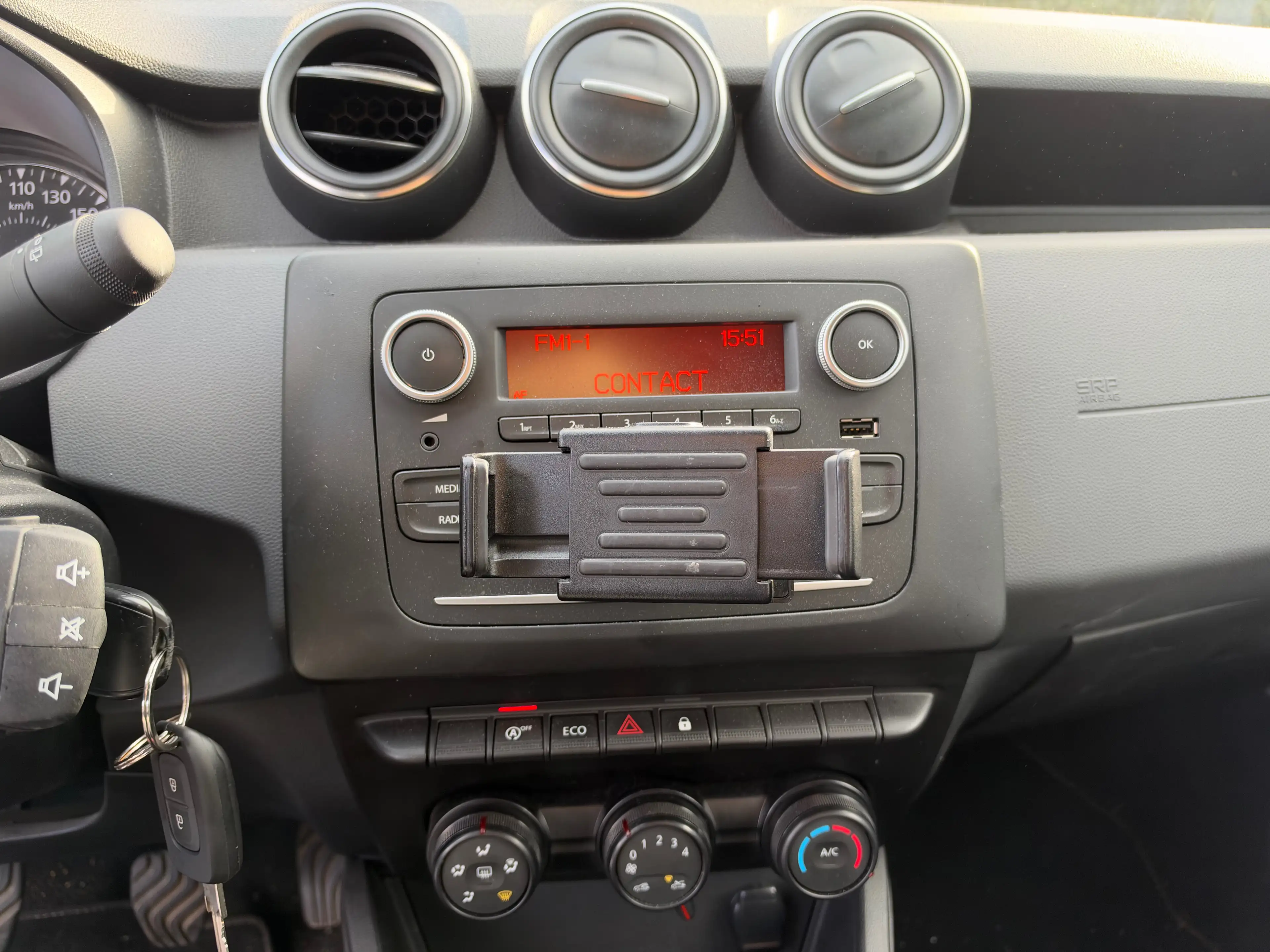 Dacia Duster Duster 1.0 TCe Comfort *** Chaîne de distribution à remplacer *** — photo 10