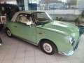 Nissan Sonstige Figaro Open Air Top Grün - thumbnail 1