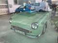 Nissan Sonstige Figaro Open Air Top Grün - thumbnail 2