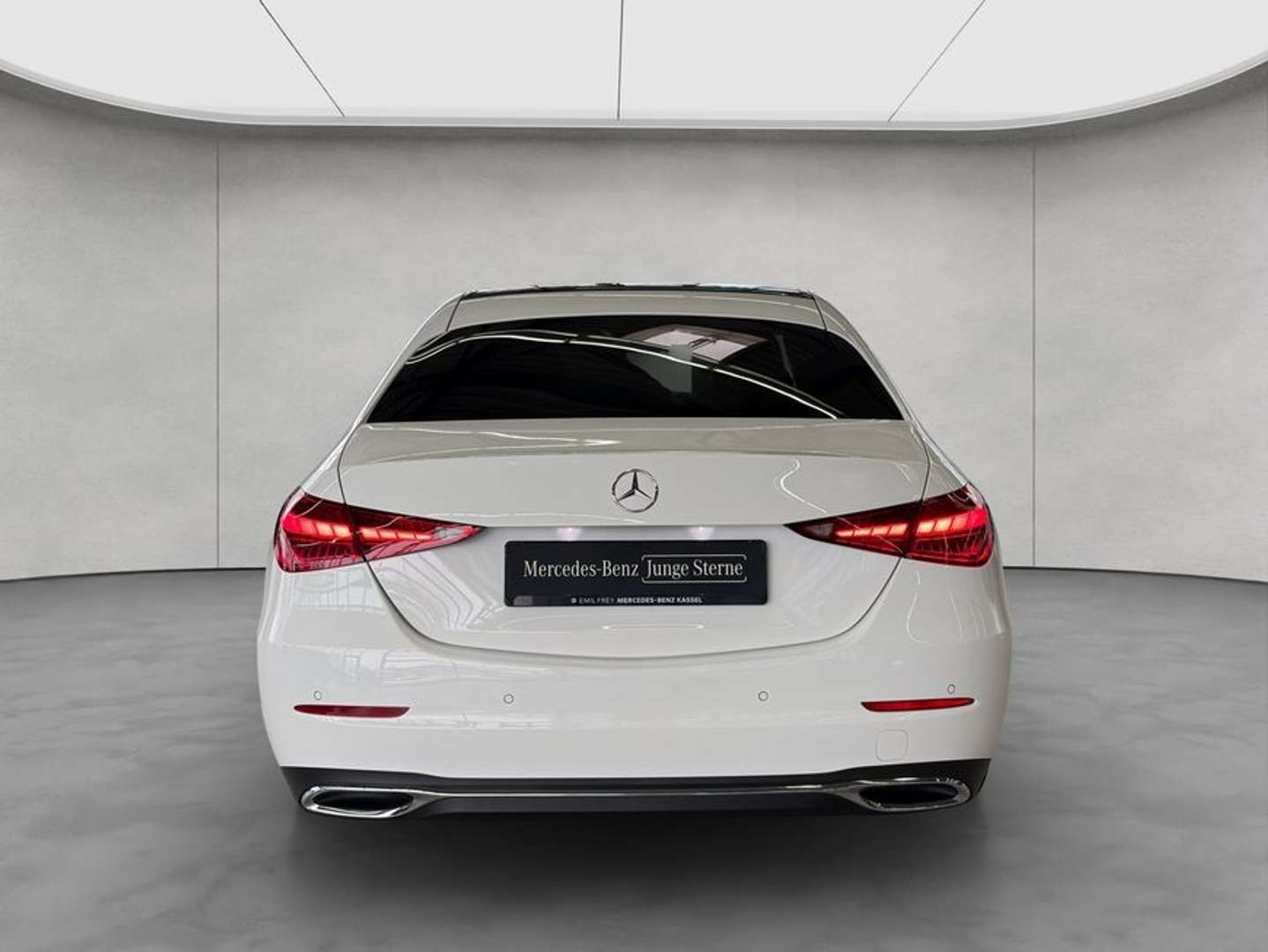 Mercedes Classe C 200 -  - Joinsteer - #3