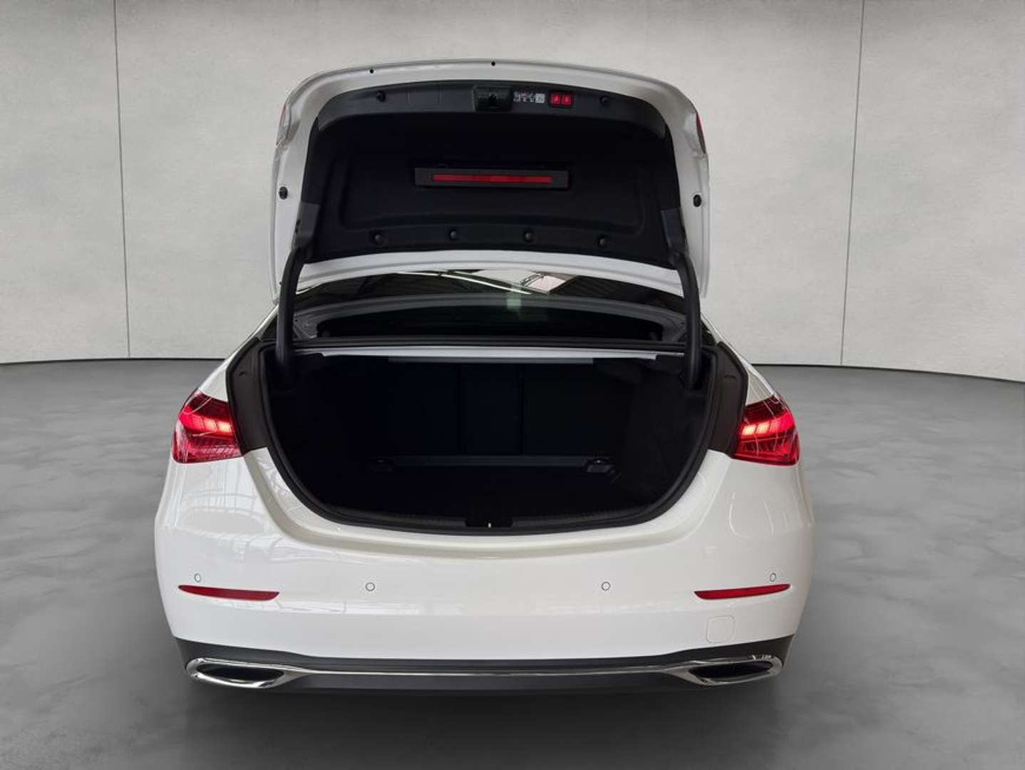 Mercedes Classe C 200 -  - Joinsteer - #4