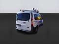 Ford Transit Connect FT 220 L TDCi 75 Weiß - thumbnail 4