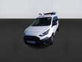 Ford Transit Connect FT 220 L TDCi 75 Weiß - thumbnail 1