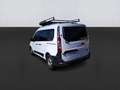 Ford Transit Connect FT 220 L TDCi 75 Weiß - thumbnail 6